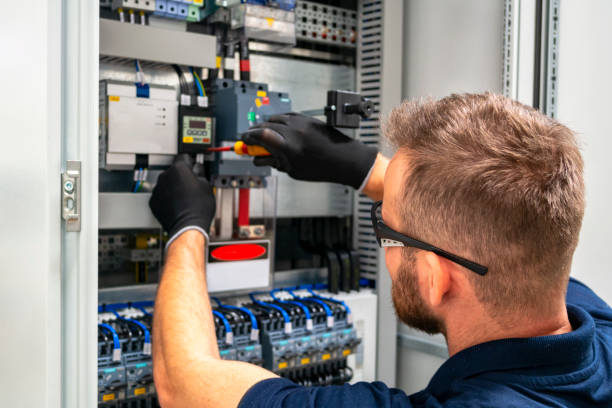 Best Residential Electrician Services  in Tonkawa, OK