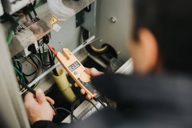 Best Home Electrical Repair  in Tonkawa, OK