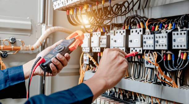 Best Electrical Upgrades for Homes  in Tonkawa, OK