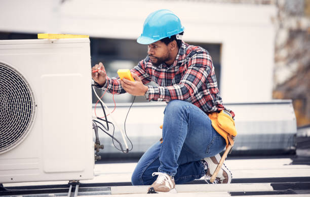 Best Electrical Repair Services  in Tonkawa, OK