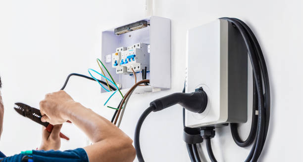 Best Electrical Wiring Services  in Tonkawa, OK