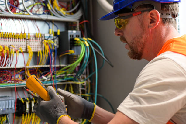 Electrical Upgrades for Homes in Tonkawa, OK