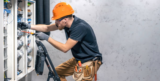 Best Electrical System Inspection  in Tonkawa, OK