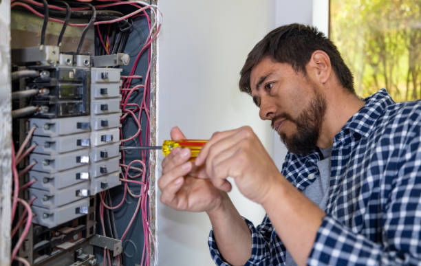 Best Electrical Troubleshooting Services  in Tonkawa, OK